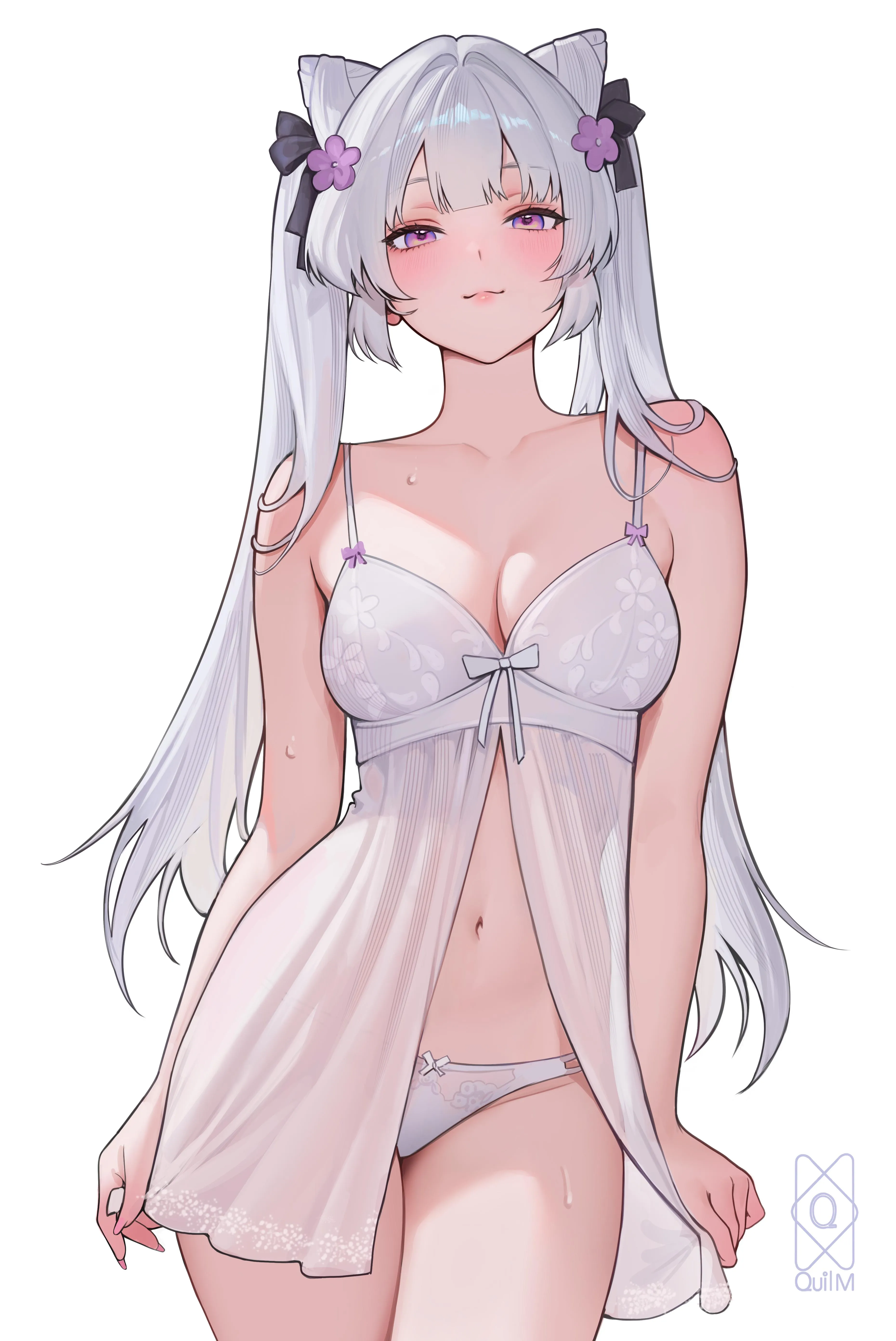 Nadeshiko [Original]