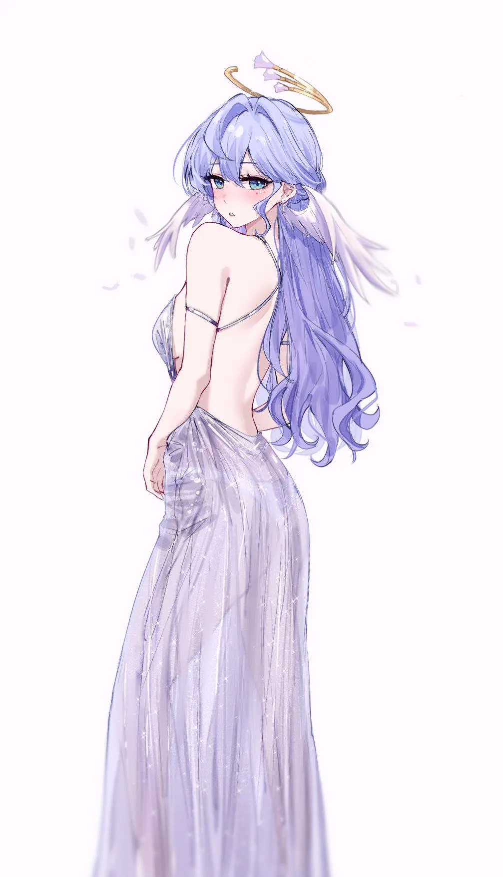 Robin [Honkai: StarRail]