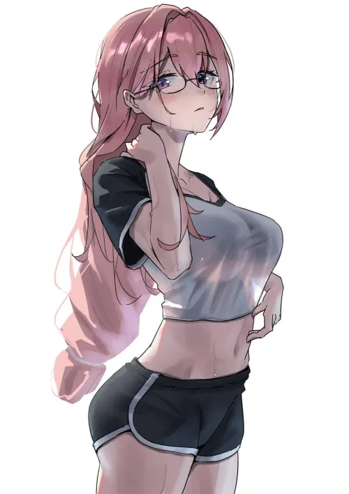 Tsukishiro Yanagi [Zenless Zone Zero]