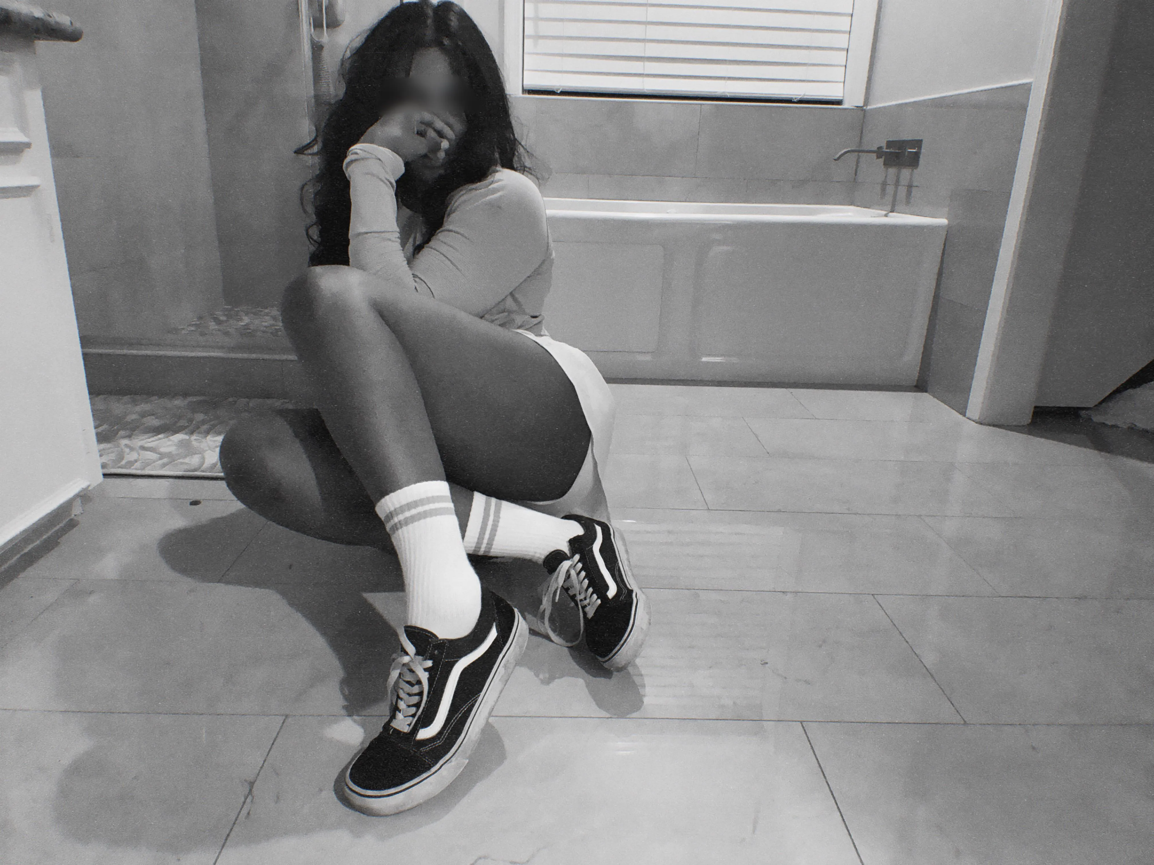 You’re Cozy New Girl