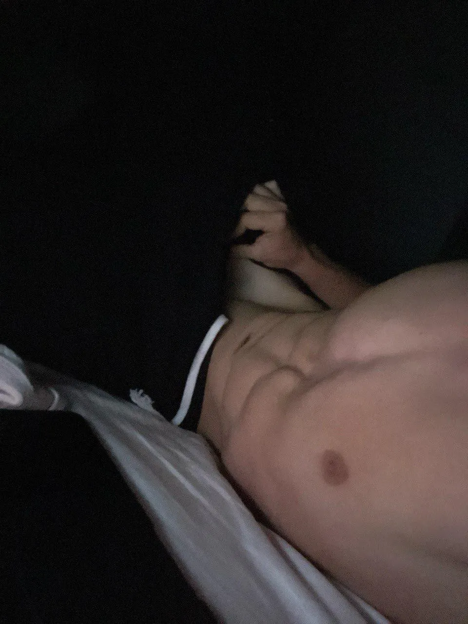 [18] do I belong here 😅