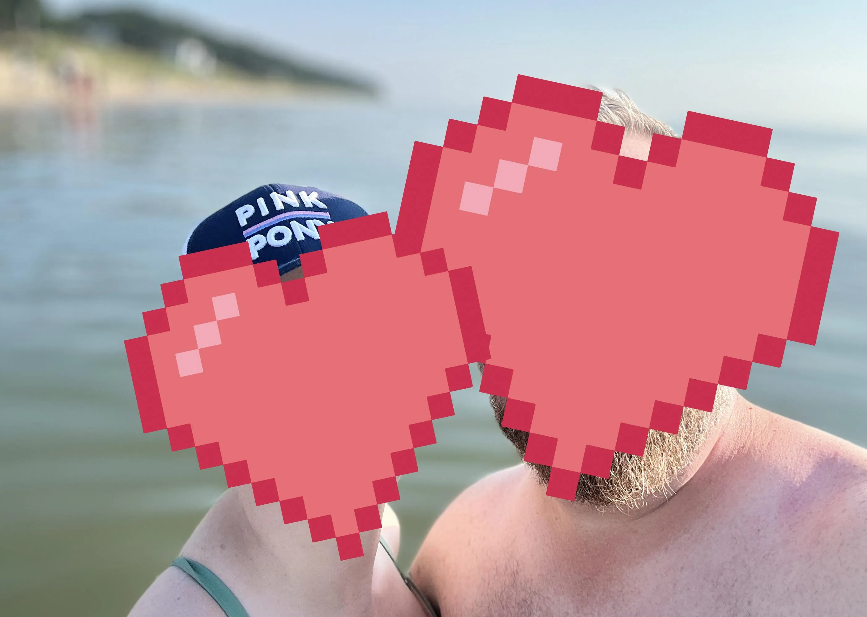 40s Metro Detroit M4F, F4M, C4C.  She’s really looking for a M for long-term FWB who is also into M4M from time to time.