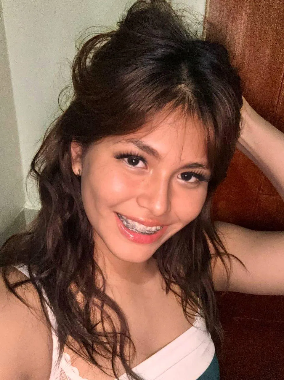 Are older men even aware of me?