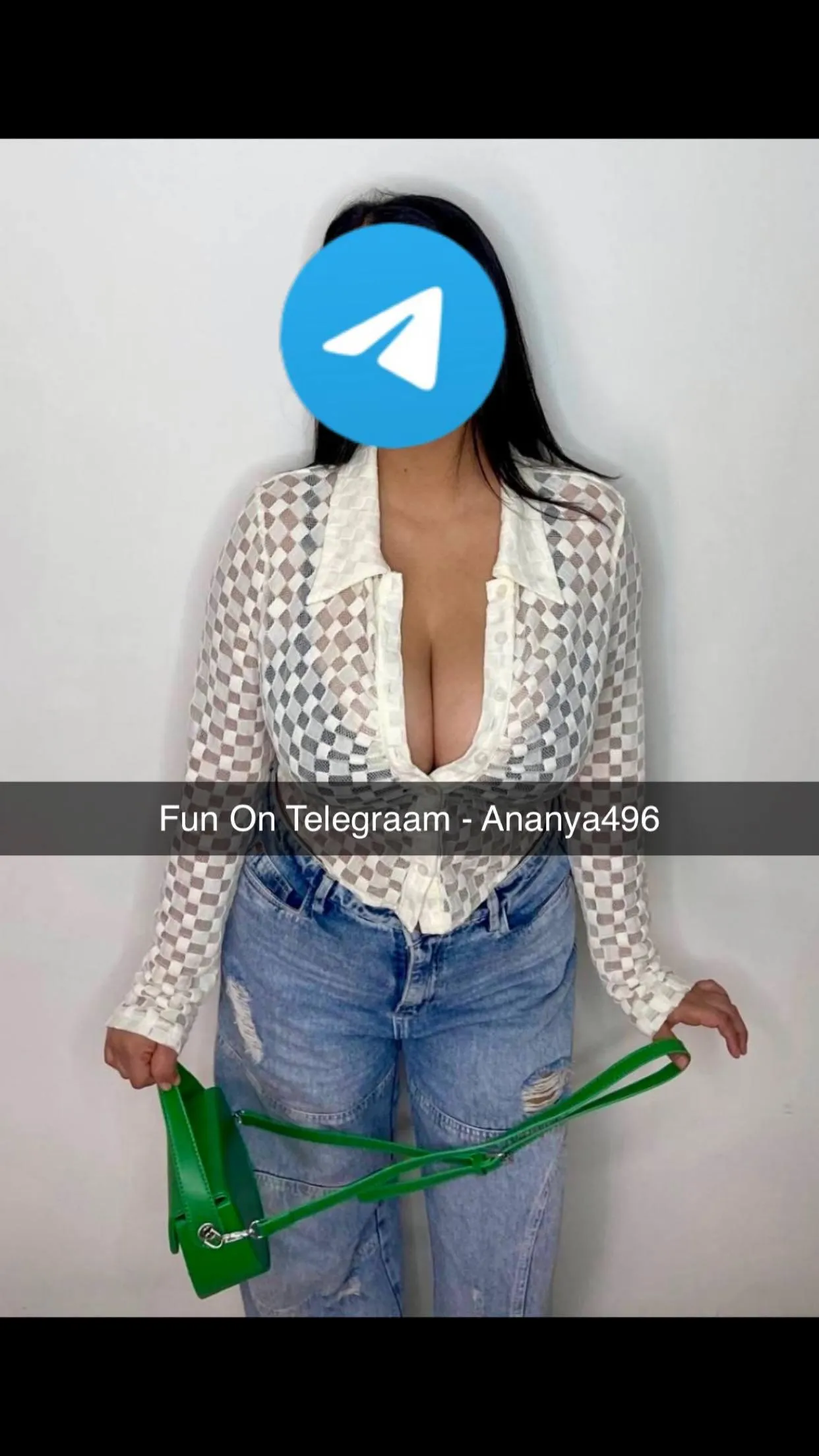 College Girl With Thick Body & Big Boobs — Here to Please You (f)