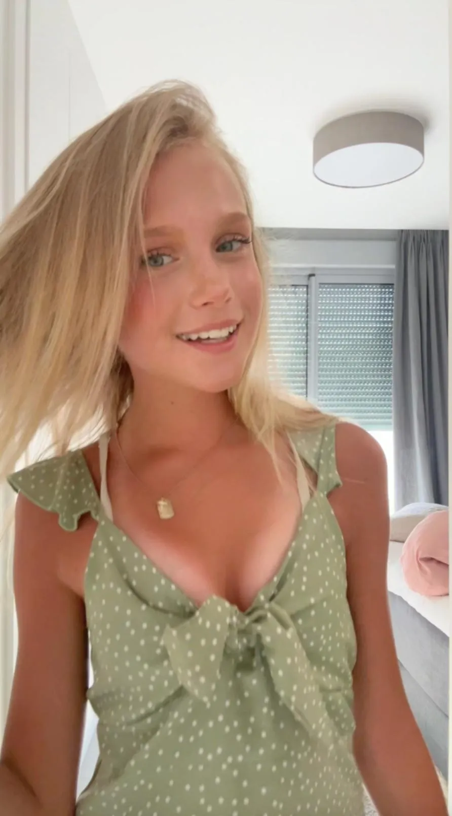 Come play with me ☺️