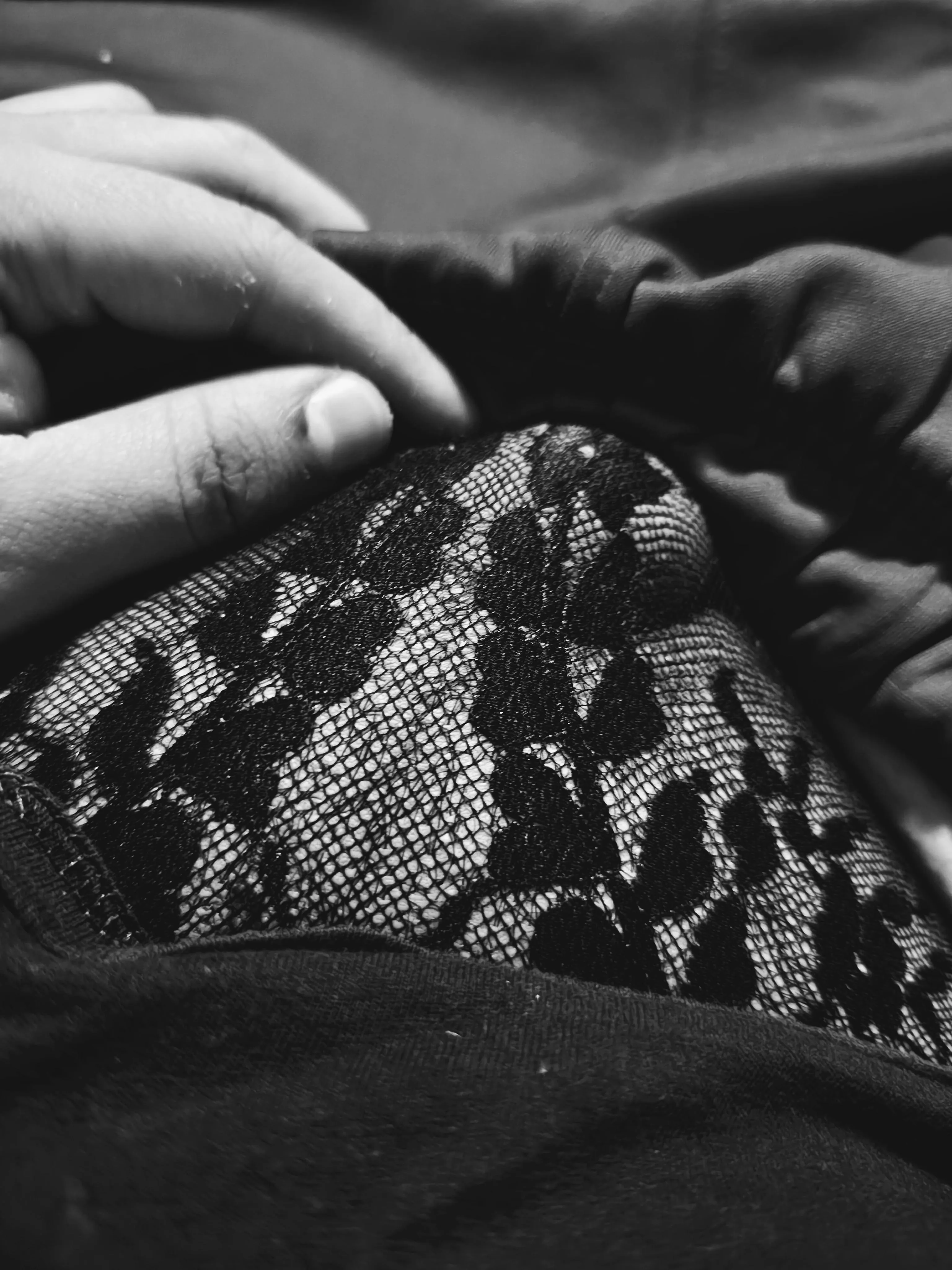 Es cómodo traer tanga🥰