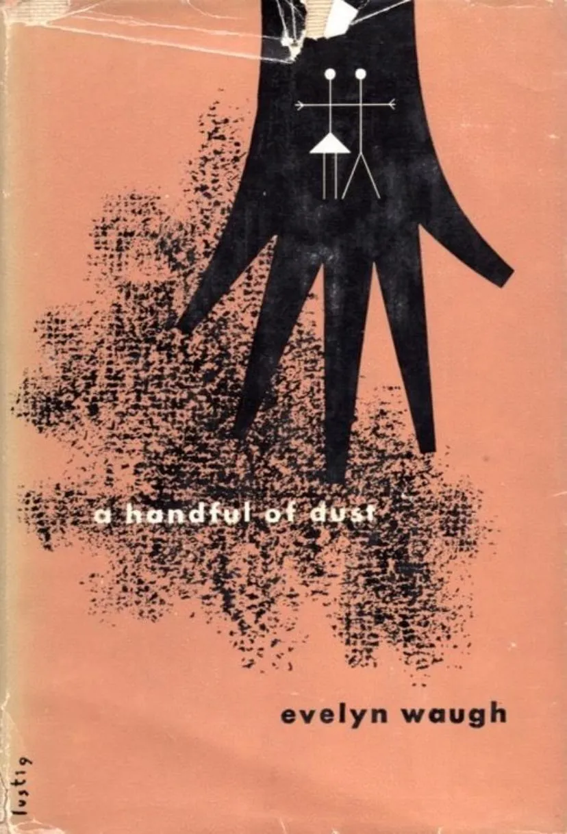 Favorite book about how reading is a fate worse than death?