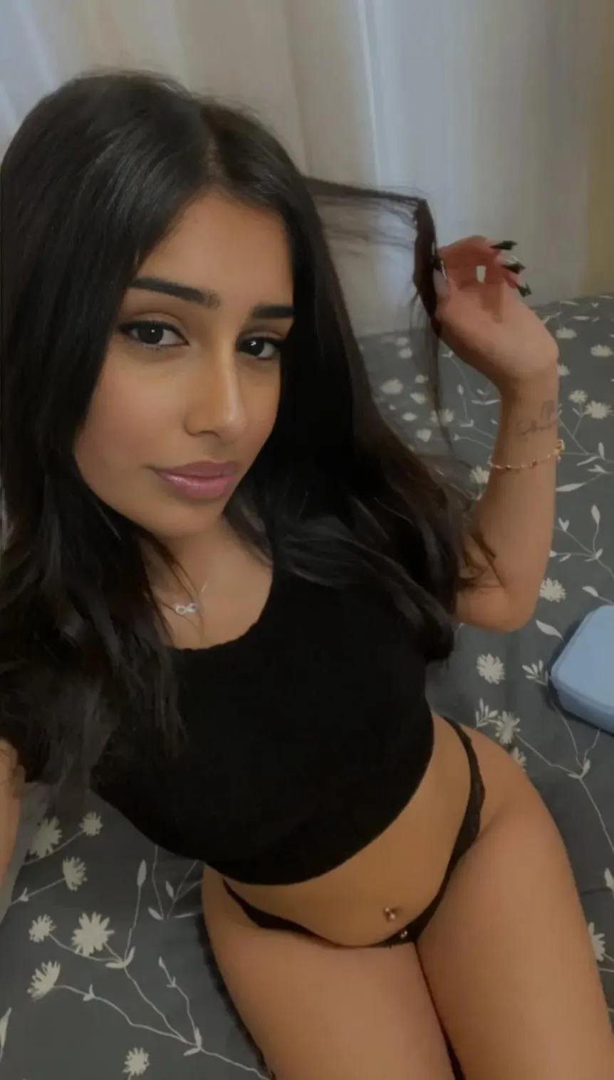 Geile Türkin will reiten