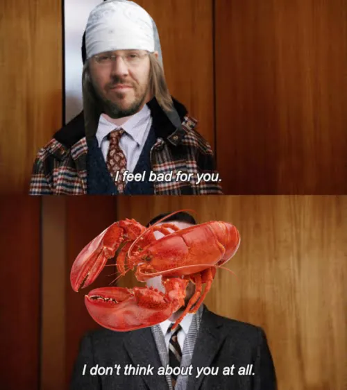 God this was a sigma moment