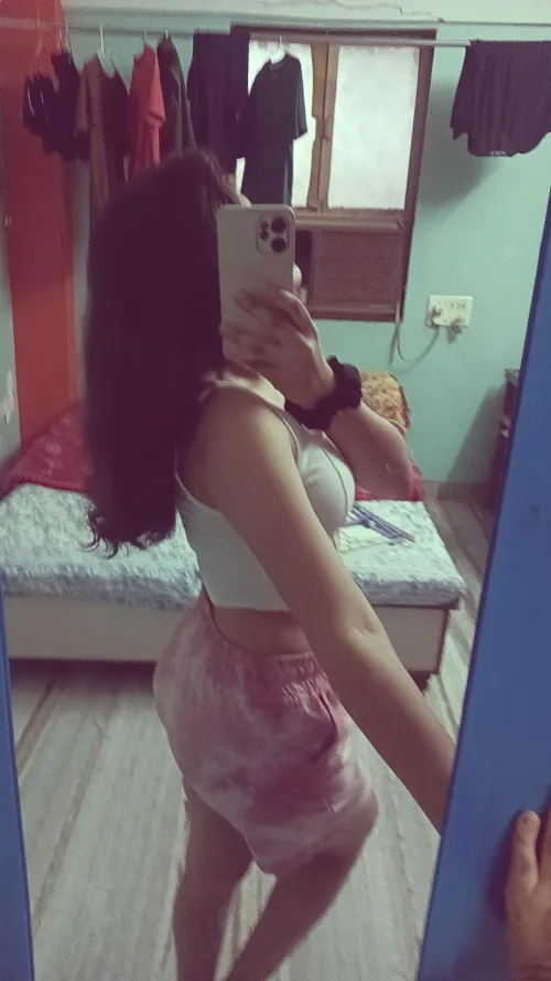 Got some serious daddy issues which made me support male dominance