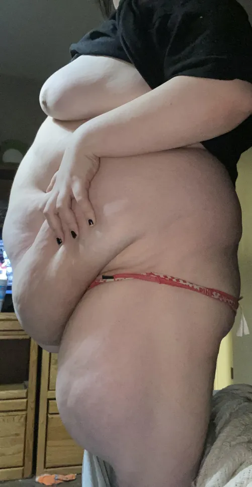 Hi everyone, happy Friday!~