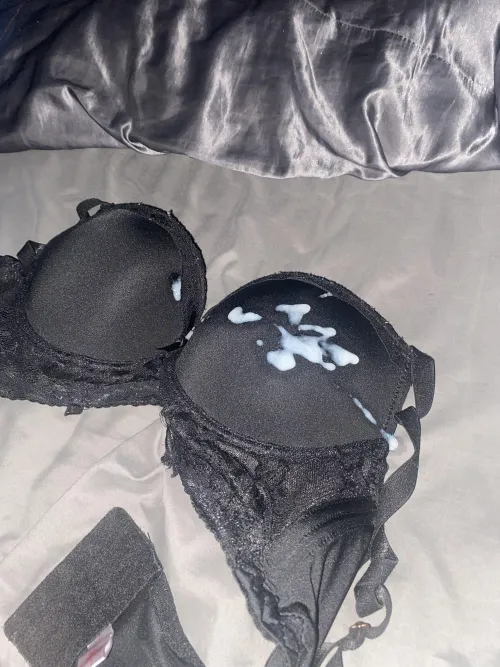 Hush Intimates 36B