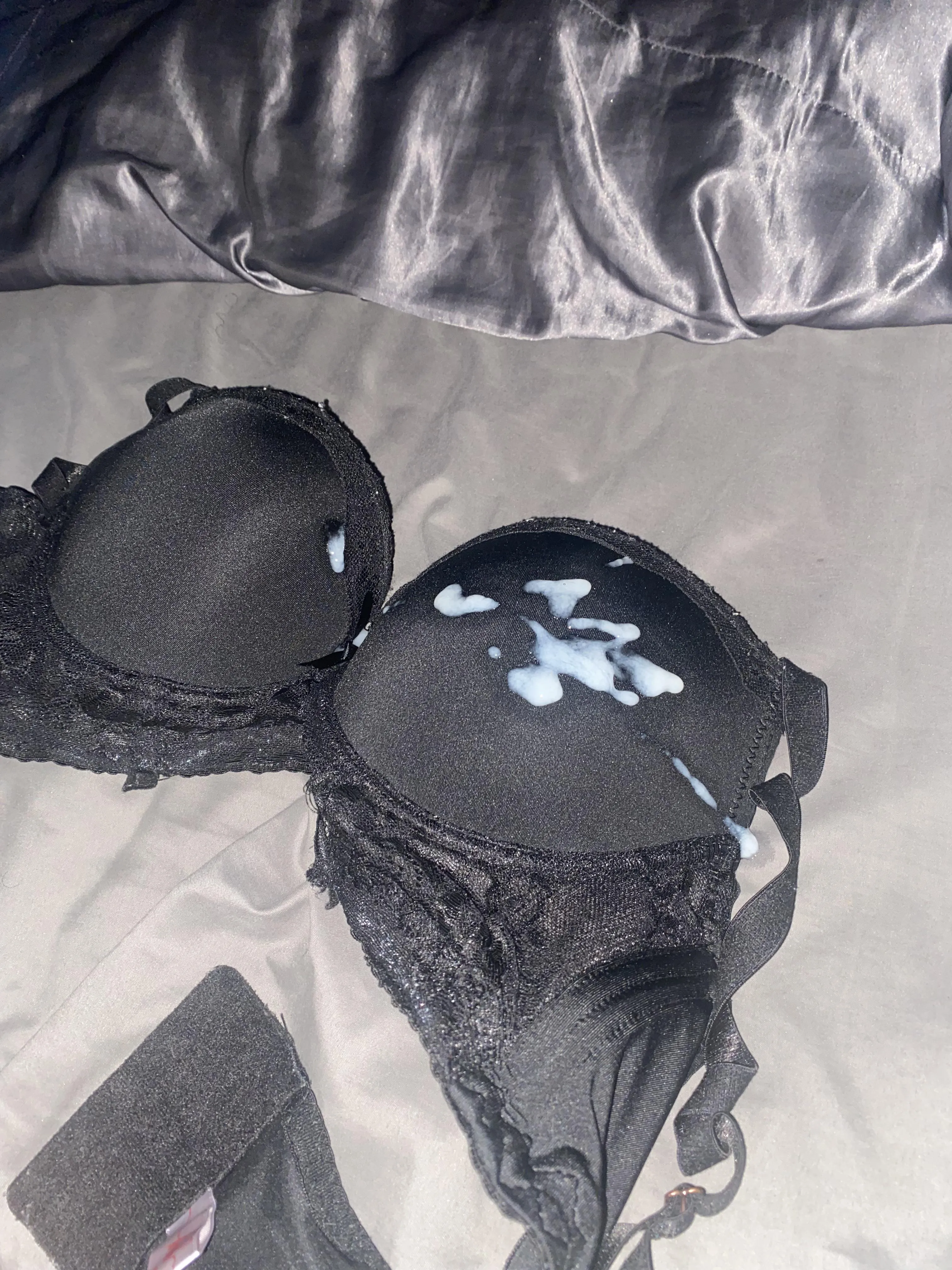 Hush Intimates 36B