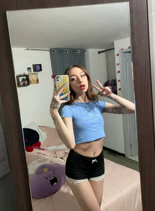 i wanna be a good lilgirl for daddy <3