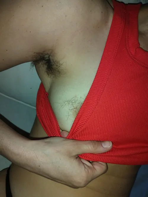 I'm my dream come true