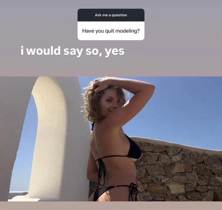 Is this sarcasm? 😅