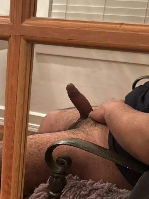 Looking [M4F]ANY LADY DOWN TO SUCK MY DICK DM ME