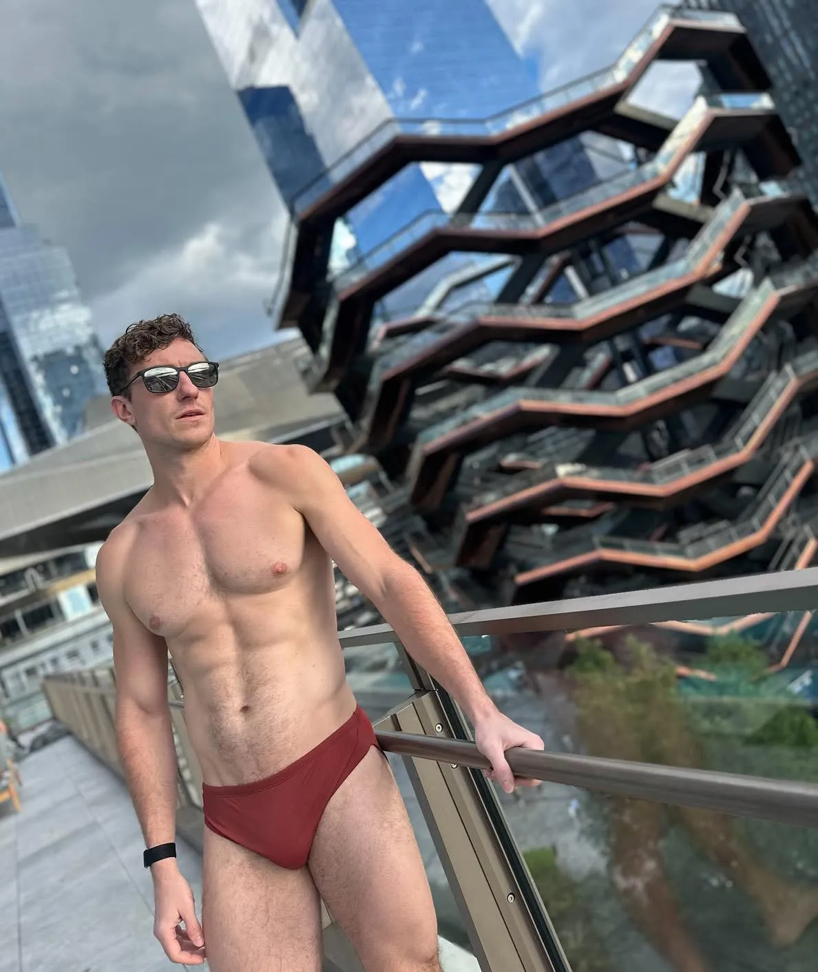 NYC @theprestontaylor