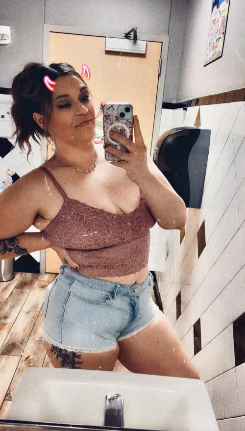 okay but do you think i’m fuckable? 💕