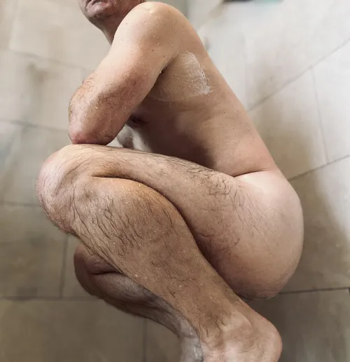 Playing to my strengths