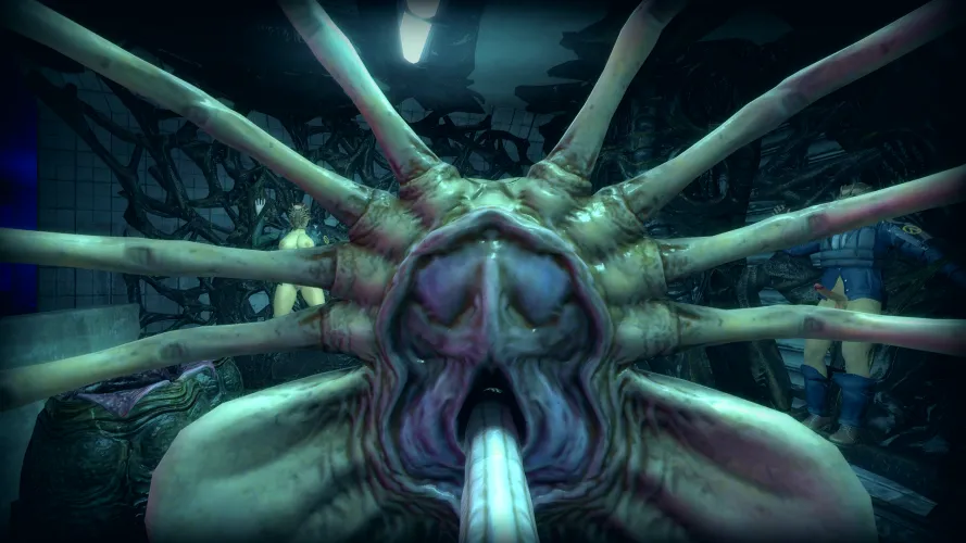 POV: You're about to receive a hug.