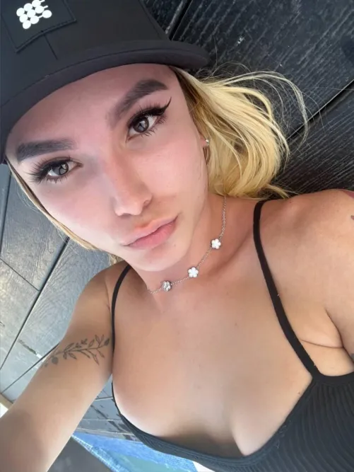 Say yes if you want my private pics (trust me 😊)