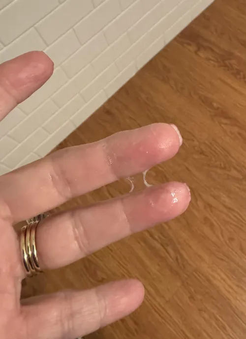 SC Hotwife…was horny at work and sent proof to hubby.