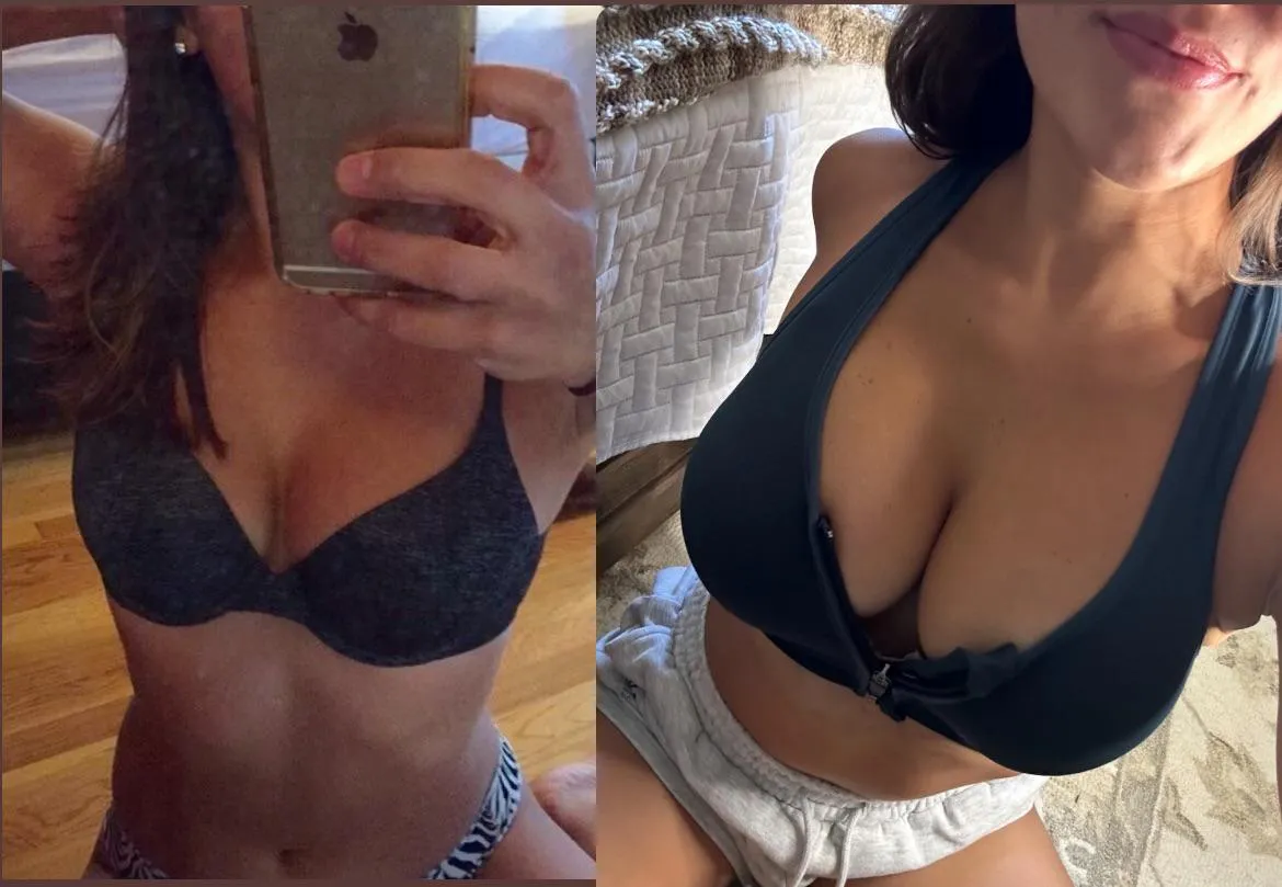 Still growing Still growing