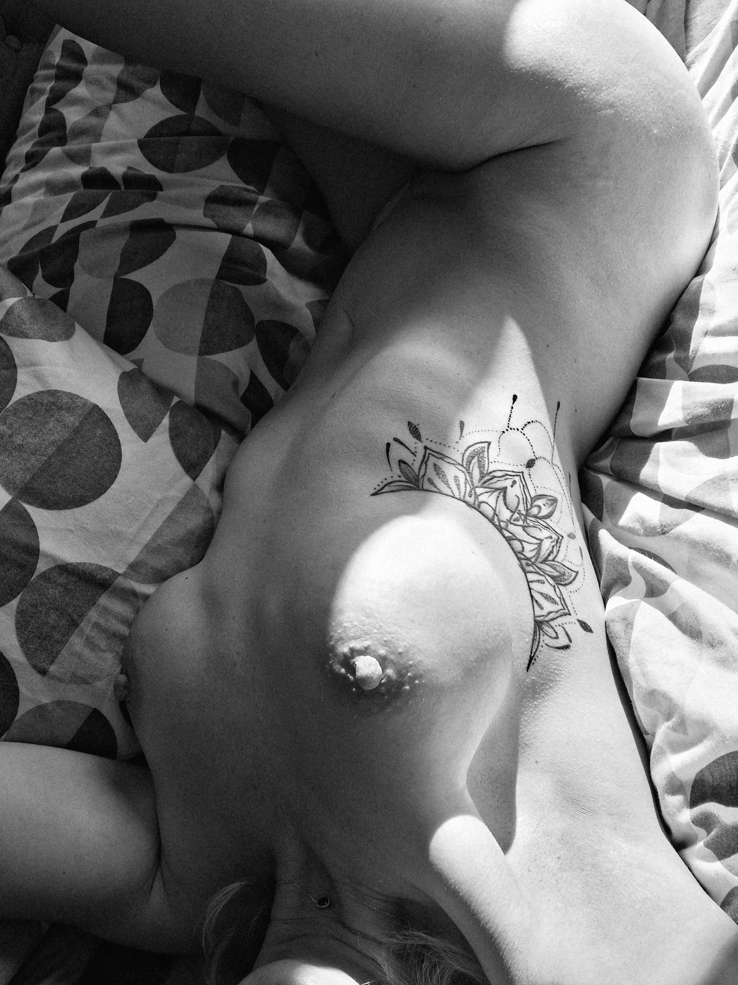 Sunday stretching session about to start, who's joining?