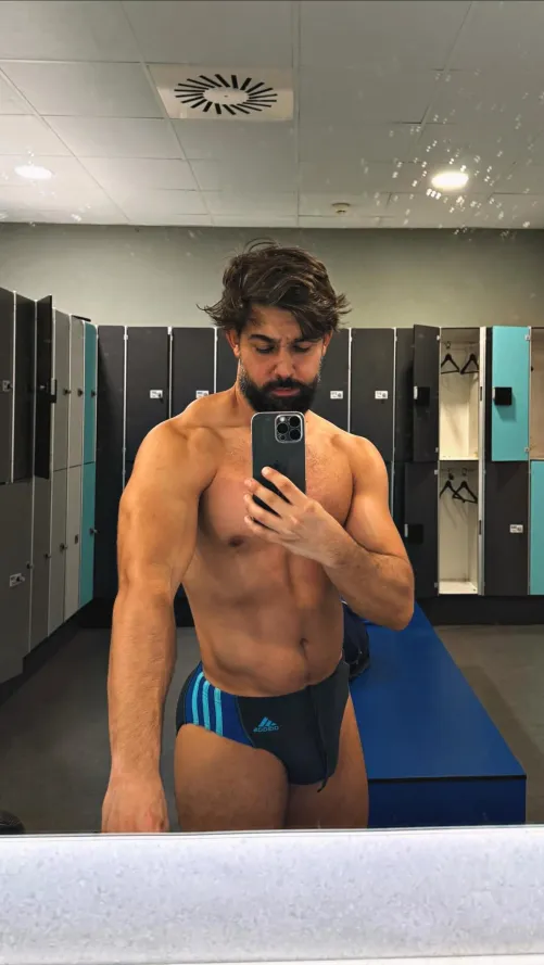 The spa mood 😶‍🌫️ @ruvaquero