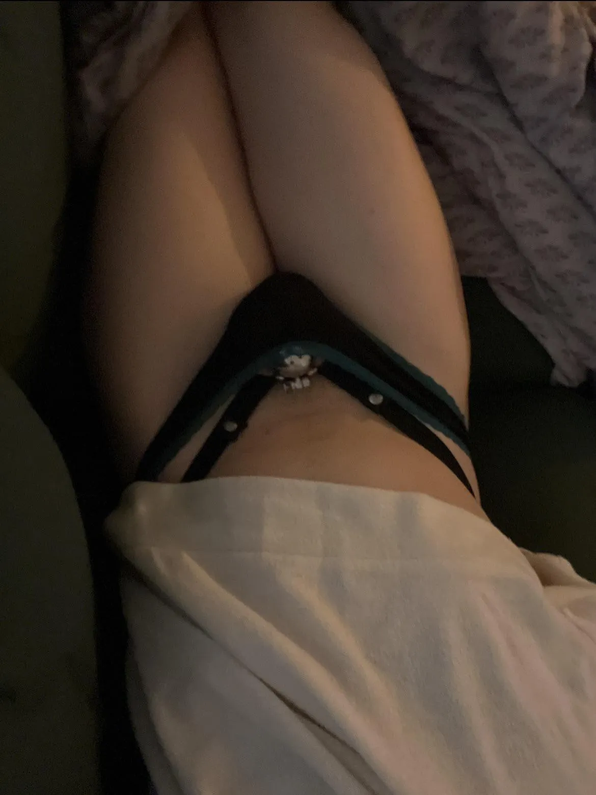 Today marks fours years in chastity! :)