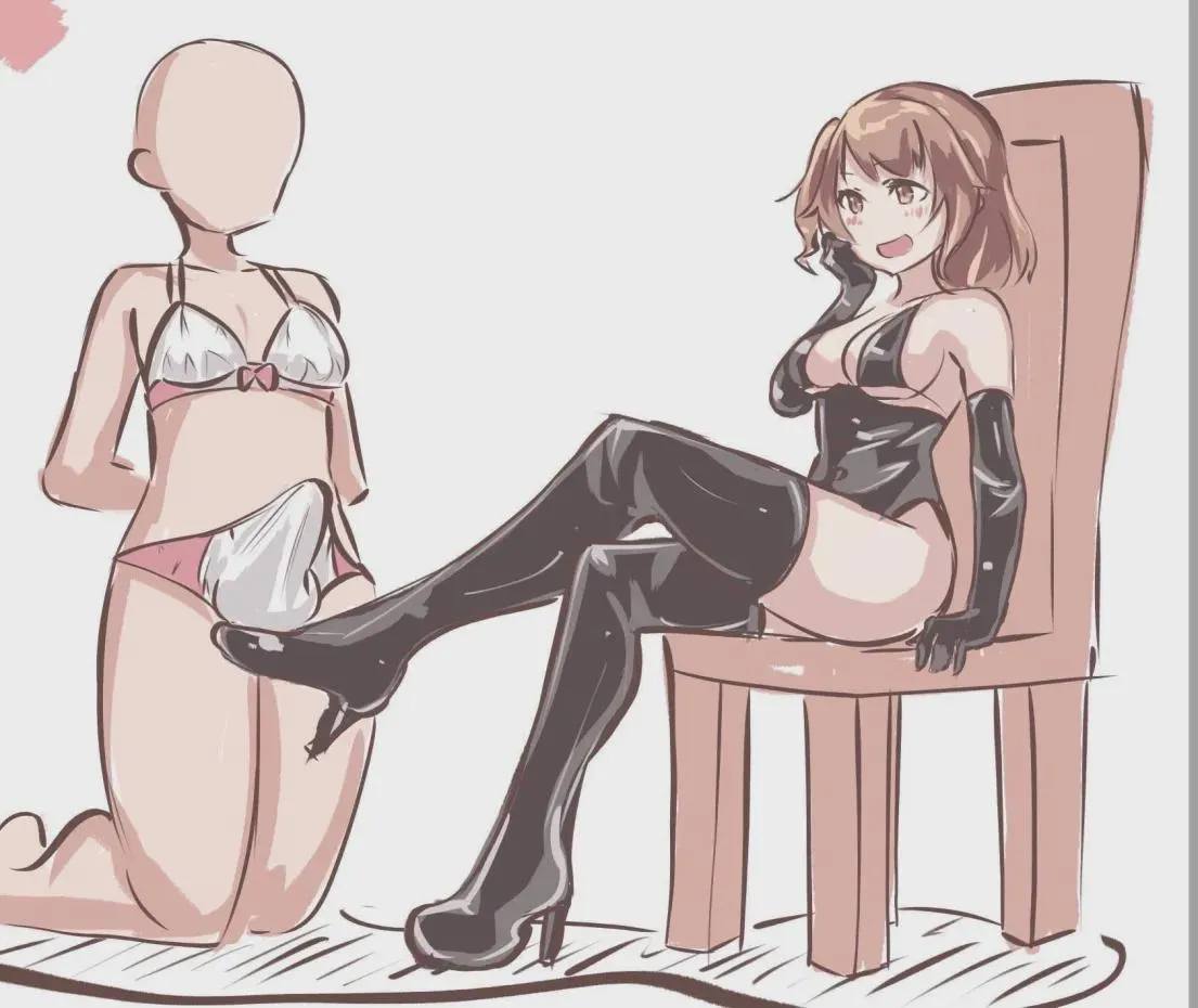 u/trainingneeded gave me the proper chess training I needed so here is my post submitting to them - Bambi Bambi you're a smarty; can't beat you cause you're such a hottie! Go BAMBI!!!!