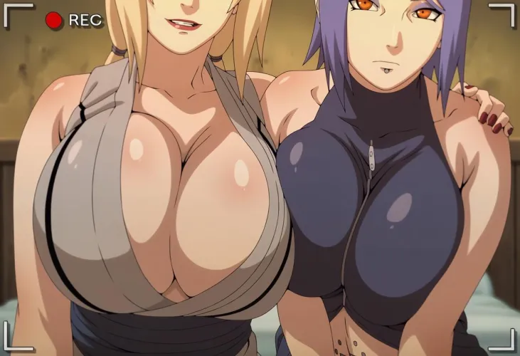 We all know where this goes