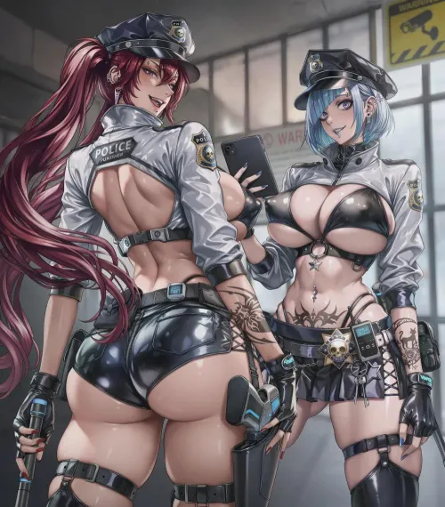 What if horny police found my account here on Reddit, what they do to me.