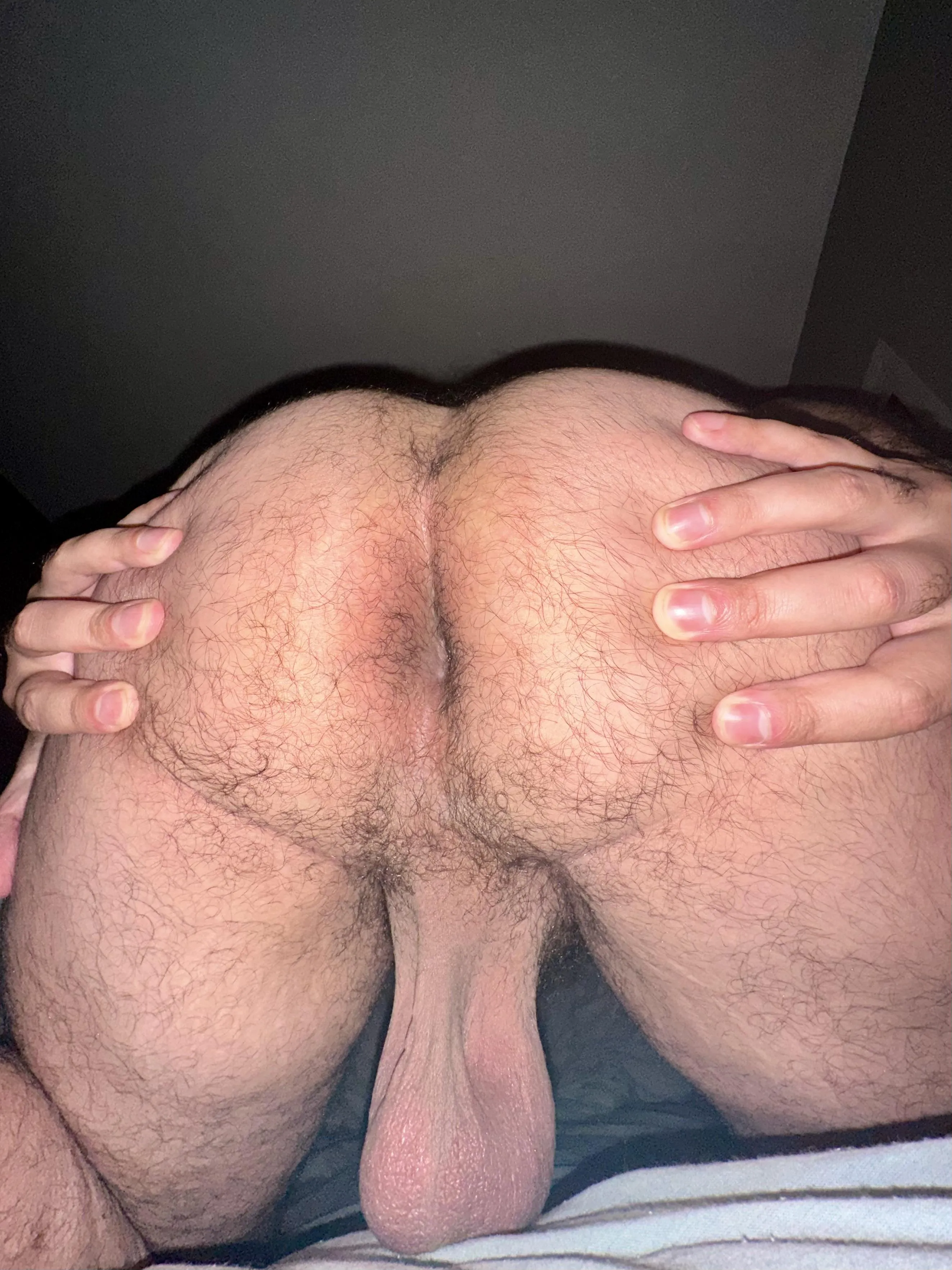 Without heavyweight (bonus you can enjoy the view!)