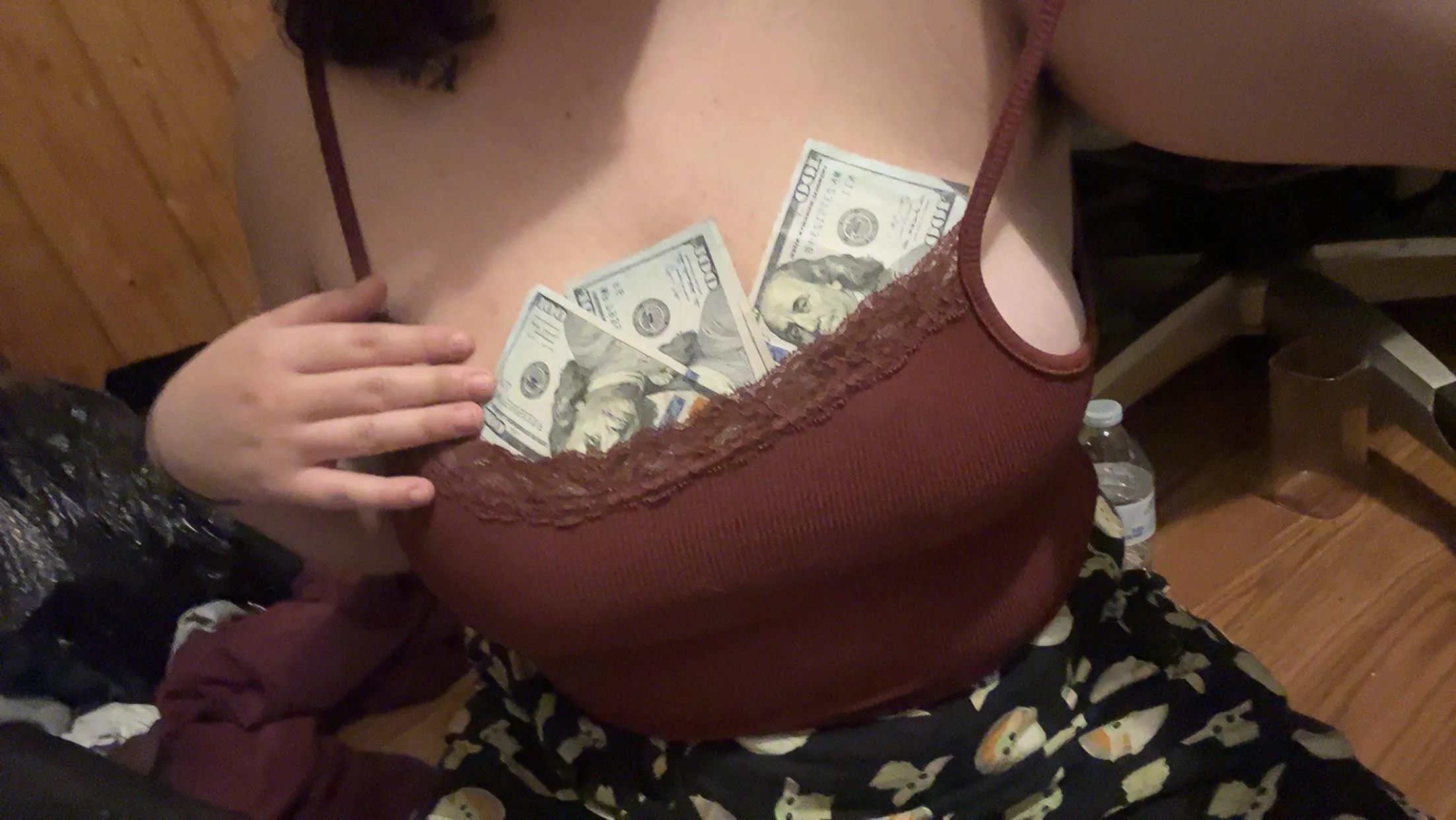 20F drunk and reminiscing about being a real whore