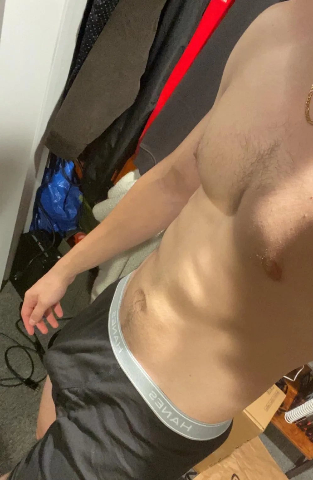 21 straight dm to see ;)