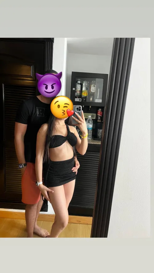 [23/29] [MF4MF/F] [NYC] We’re looking for couples to connect with