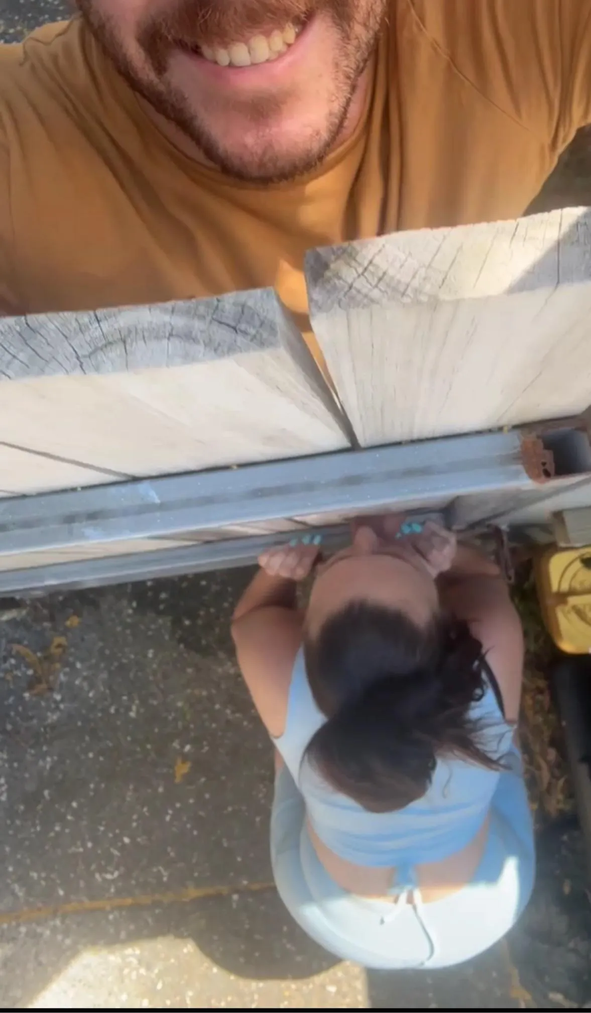 (26f) F4M - who would cum to see me??😝😝