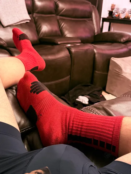(35) Are you staring at my elites bro?