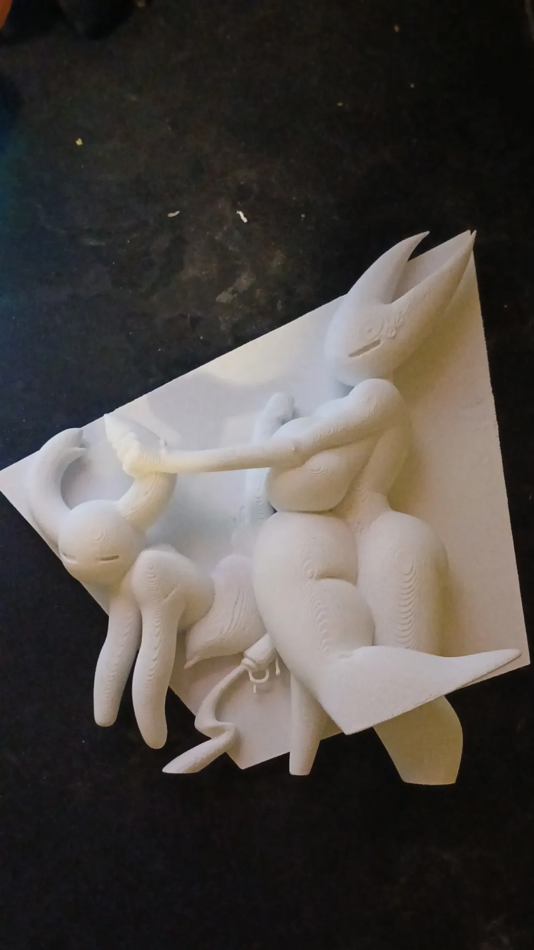 3d artwork (original not by me)