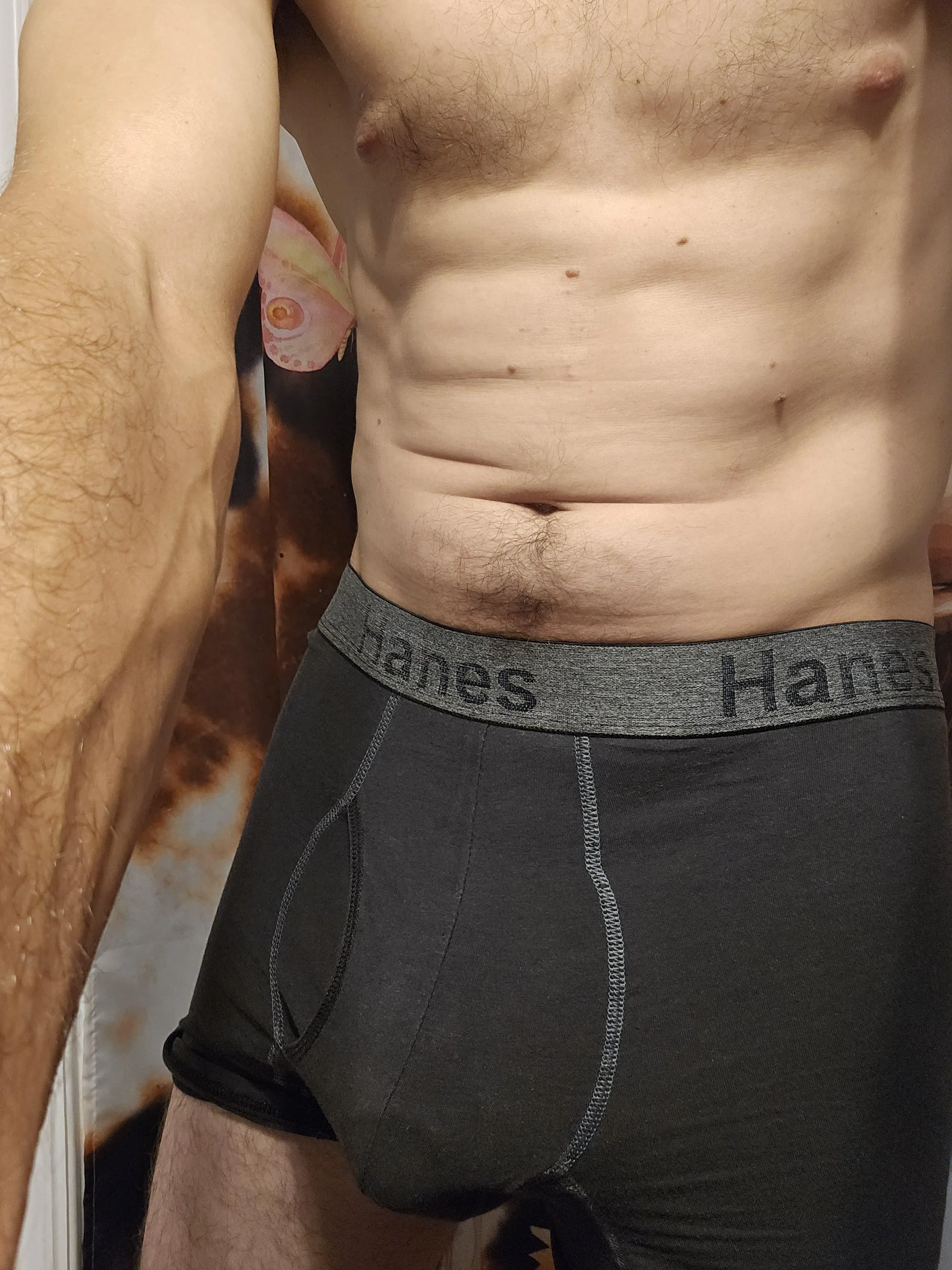 41 Curious Thick Cut Cock