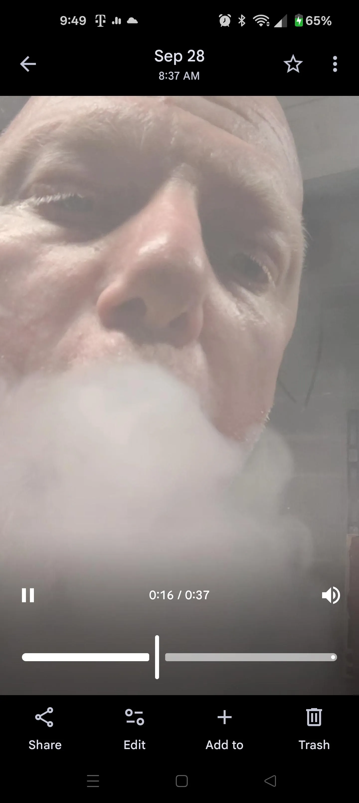 45 [M4F] Crystal River Spun Fun PnP