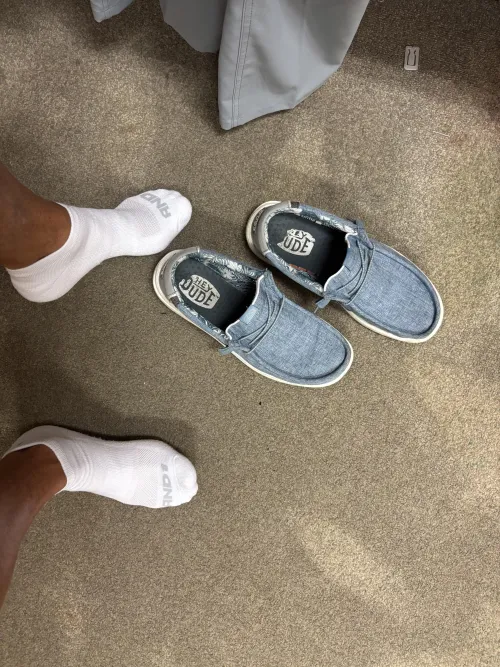 50 - Changing Toom Fun