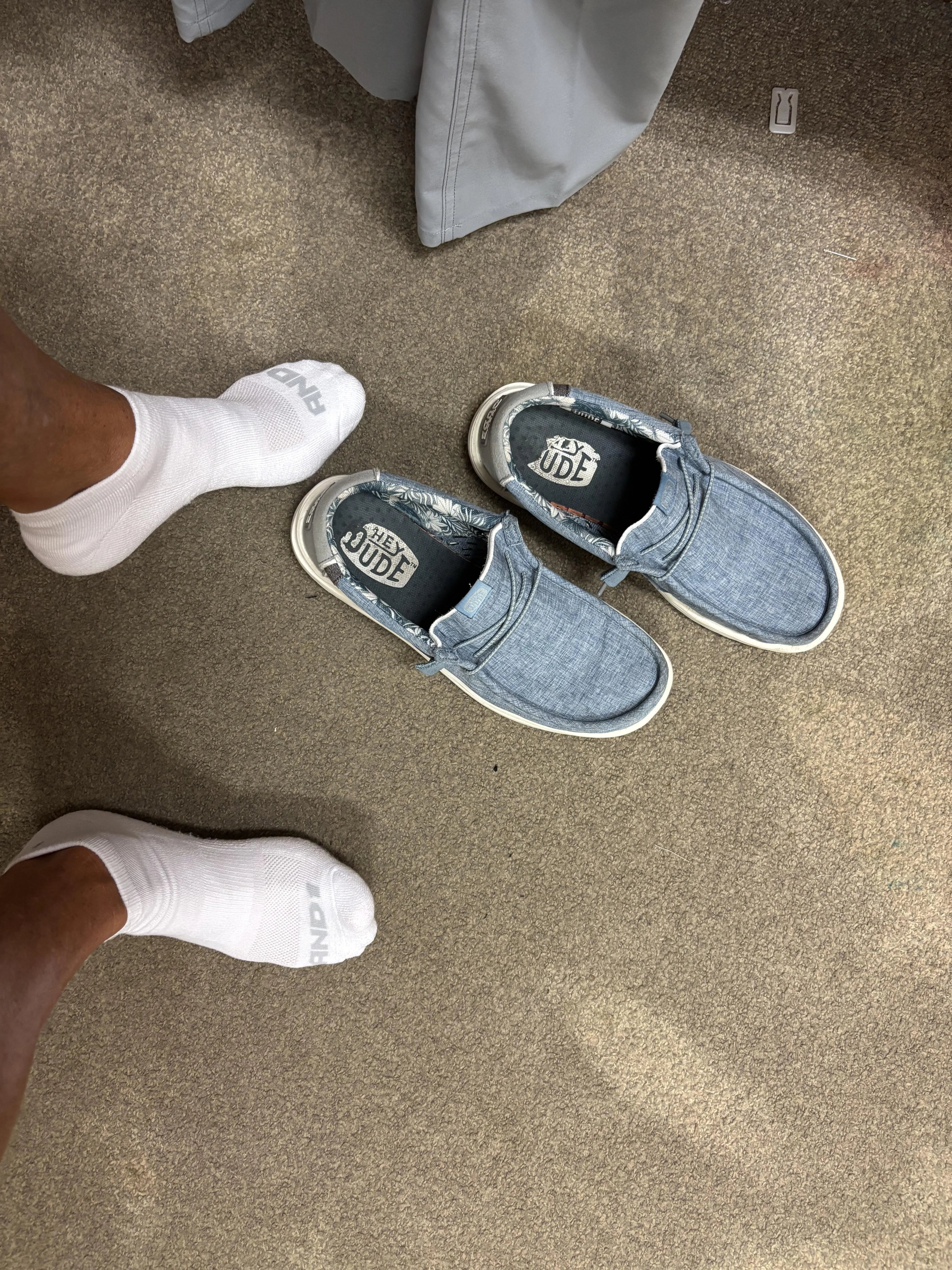 50 - Changing Toom Fun