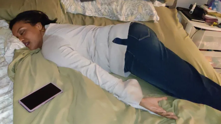 After being drunk she tells me I want that cock I'm ready 😱