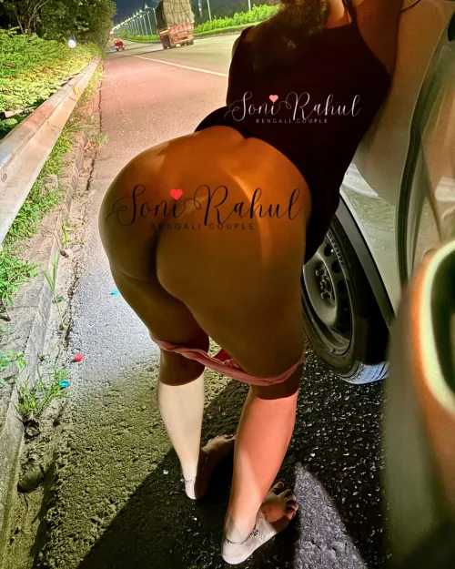 🔥 After my long holiday, I’m back… 3rd, 4th & 5th I’m all yours, day & night — ur Soni