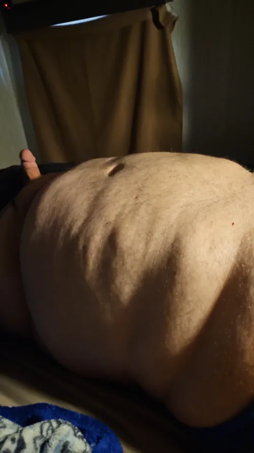 Alone in a camper, who wants to help me get it rocking?