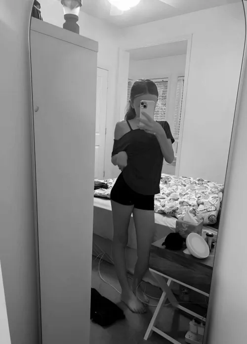 Are men still into petite teen girls?