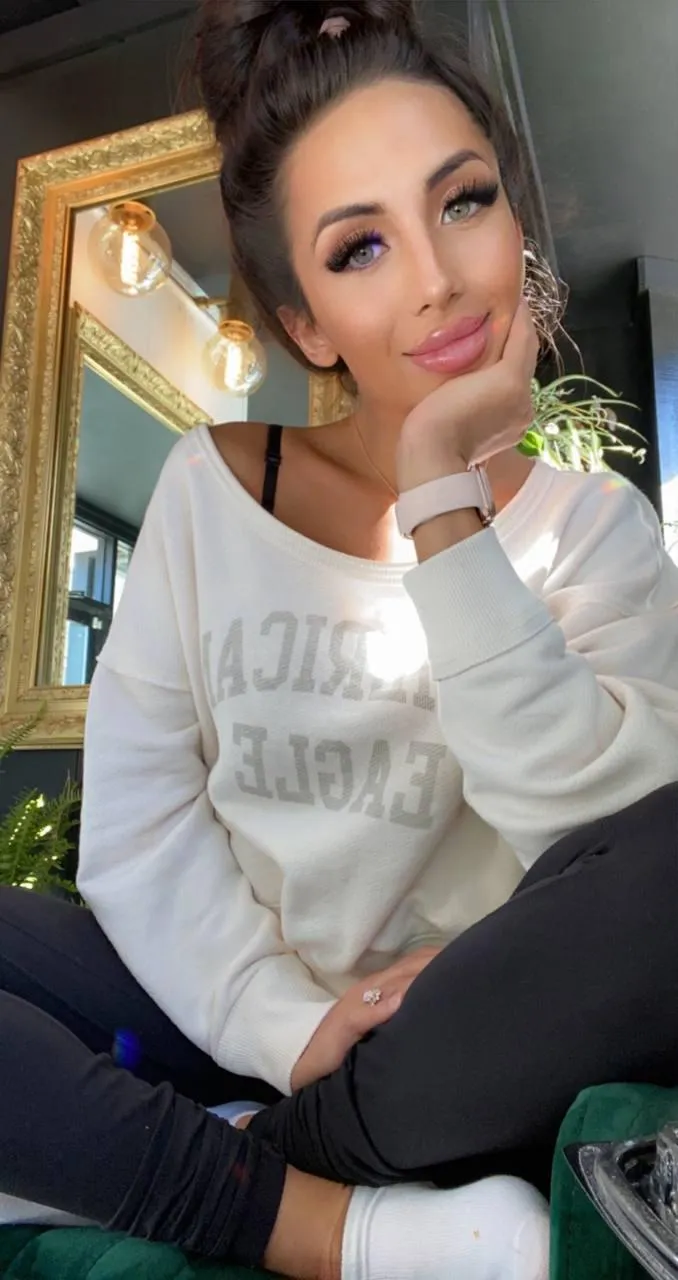 Are you one of those men who like having a trans dick in their ass?